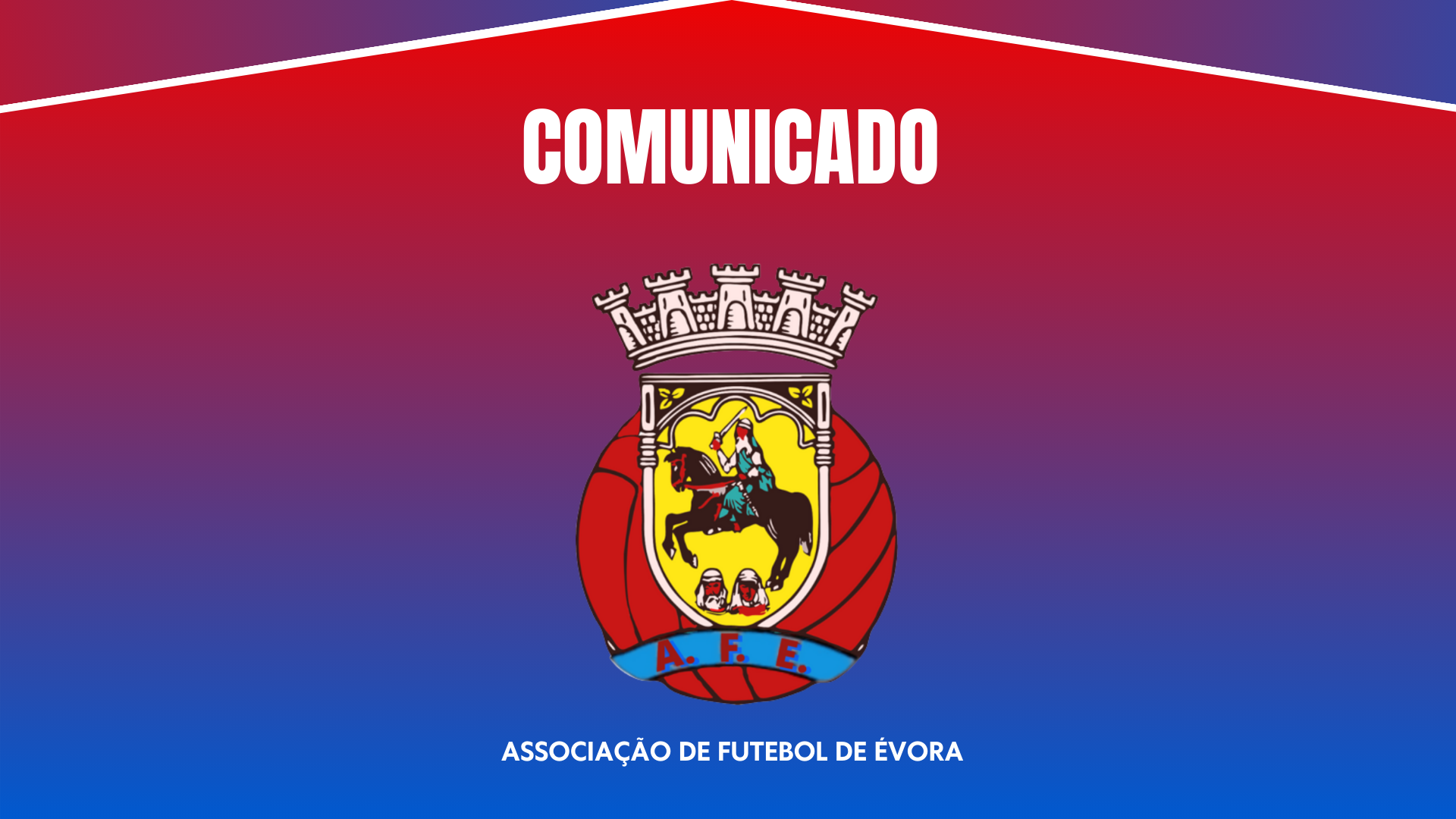 COMUNICADO